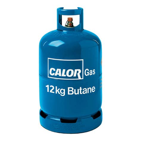 BUTANE .